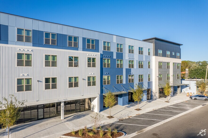 More Photos Of 840 Edgewood Ave S, Jacksonville Apartments For Lease