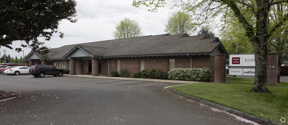More Photos Of 519 SE 116th Ave, Vancouver Office For Lease