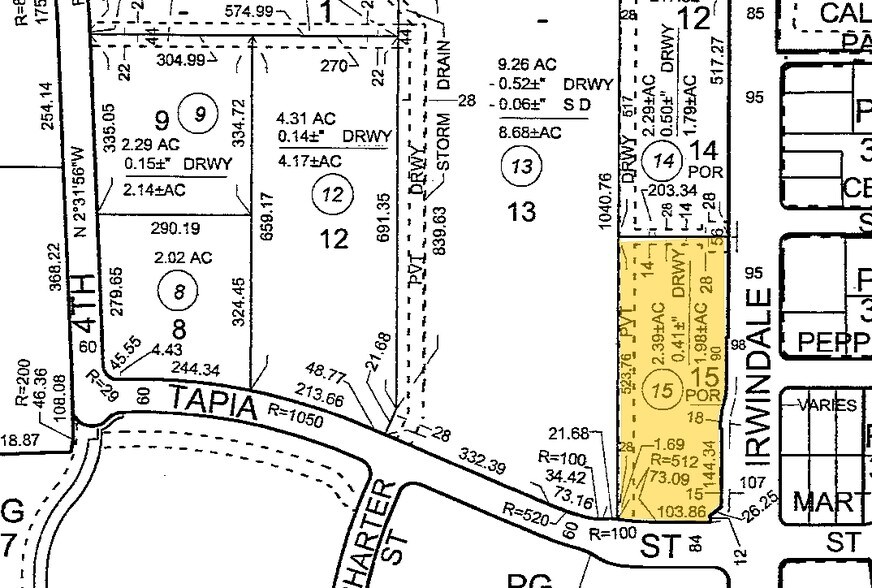 More Photos Of 4981 Irwindale Ave, Irwindale Warehouse For Lease