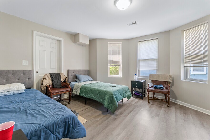 More Photos Of 3211 Batavia Ave, Baltimore Healthcare For Sale