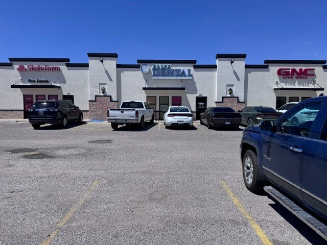 More Photos Of 2260 Linda Ave, Odessa Storefront For Lease