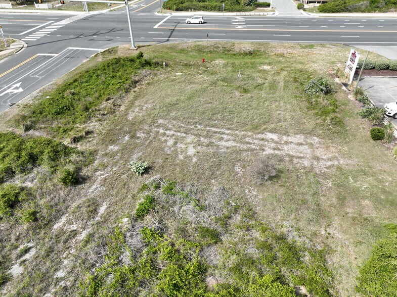 More Photos Of 4413 S Croatan Hwy, Nags Head Land For Sale