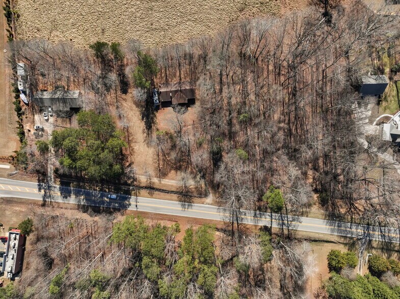 More Photos Of 5555 McEver Rd, Flowery Branch Land For Sale