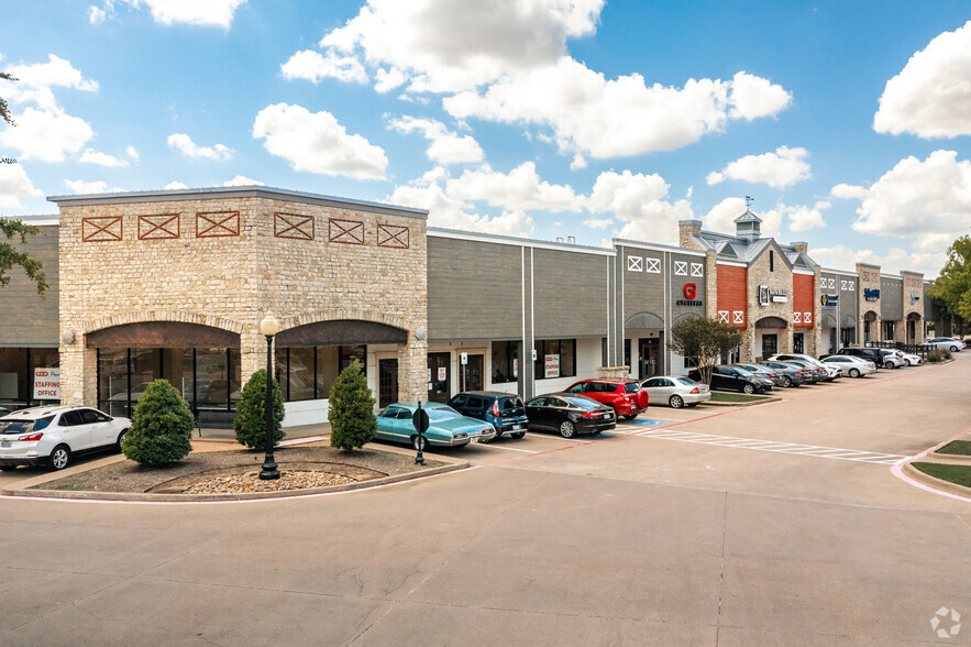 Primary Photo Of 4017 Preston Rd, Plano Storefront For Lease