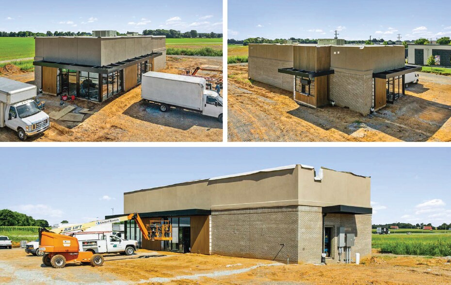 More Photos Of 215 Claire ave, Oak Grove General Retail For Sale