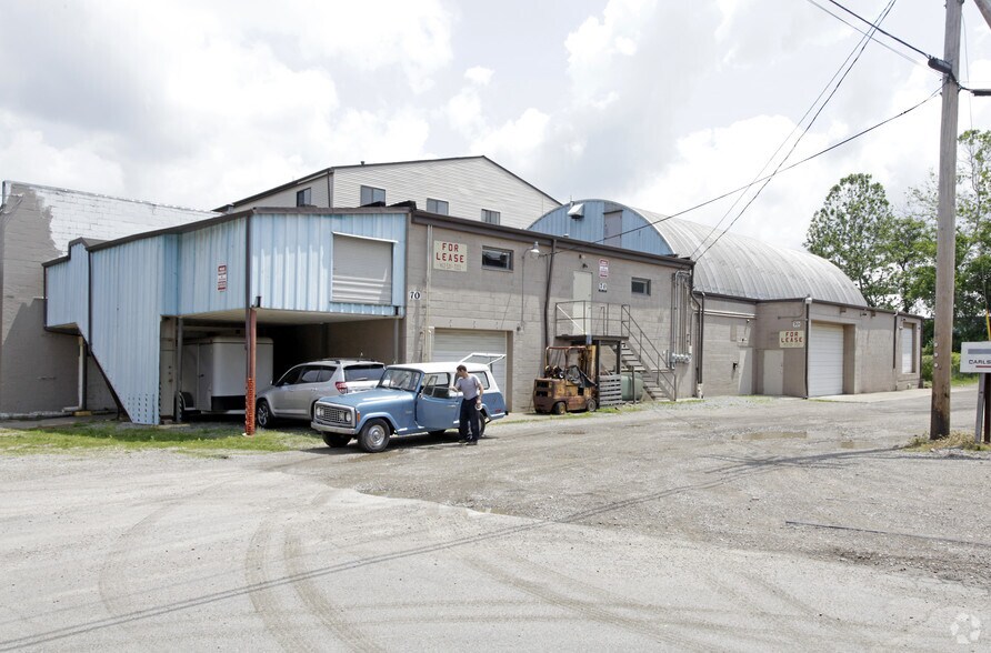 More Photos Of , Carnegie Industrial For Sale