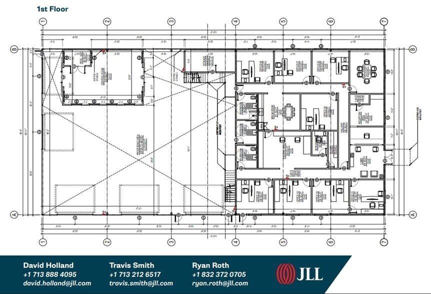 More Photos Of 6001 Centralcrest Dr, Houston Warehouse For Sale
