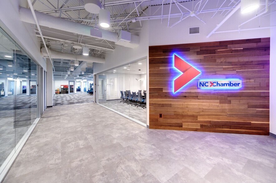 More Photos Of 701 Corporate Center Dr, Raleigh Unknown For Lease