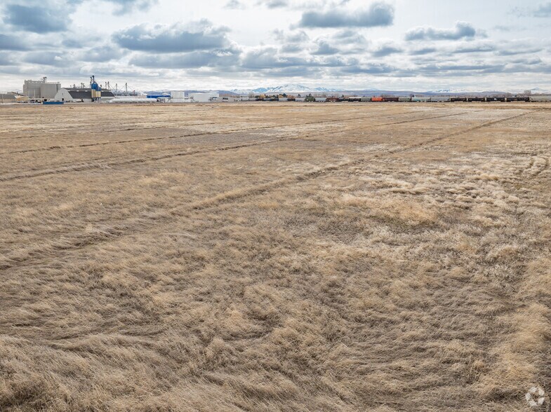 More Photos Of 0 Pioneer Rd, Blackfoot Land For Sale