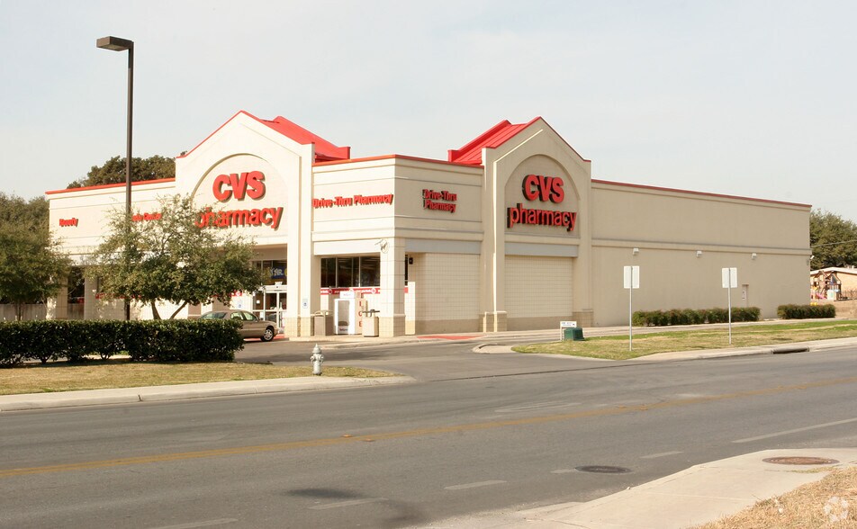 More Photos Of 3027 Nacogdoches Rd, San Antonio Drugstore For Lease