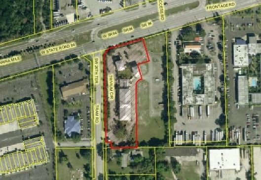 More Photos Of 2962 Trivium Cir, Fort Lauderdale Office For Sale