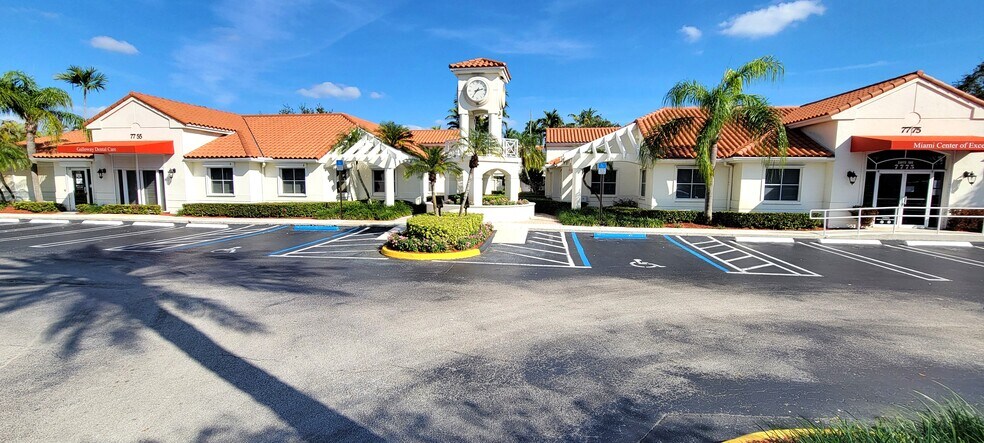 Primary Photo Of 7765 SW 87th Ave, Miami Office For Sale