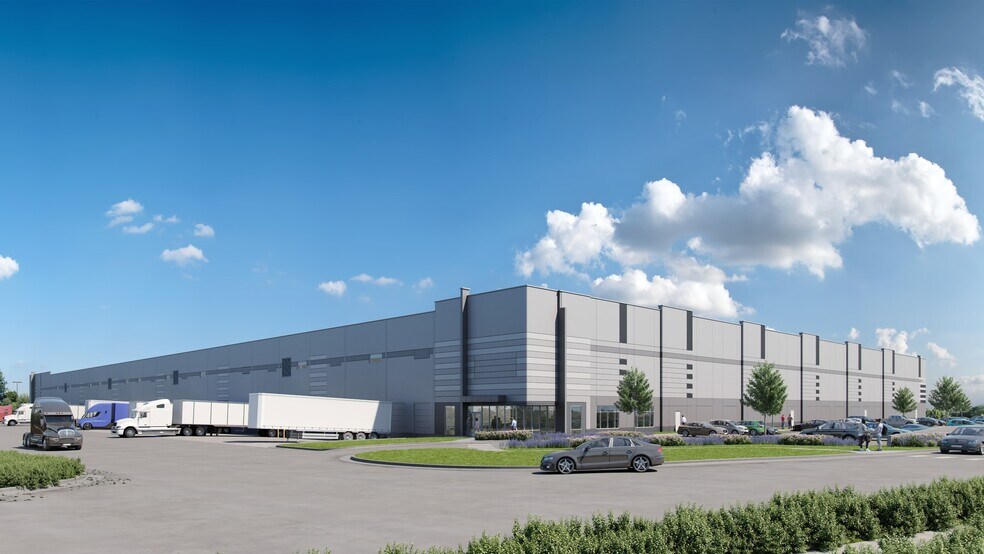 More Photos Of 10391 Peter a McCuen Blvd, Mather Manufacturing For Lease