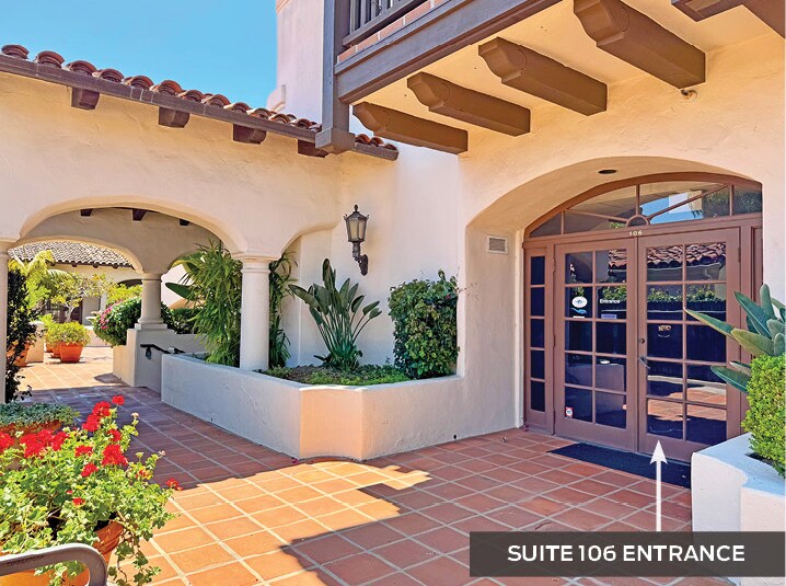 More Photos Of 1525 State St, Santa Barbara Serviced Offices For Sale