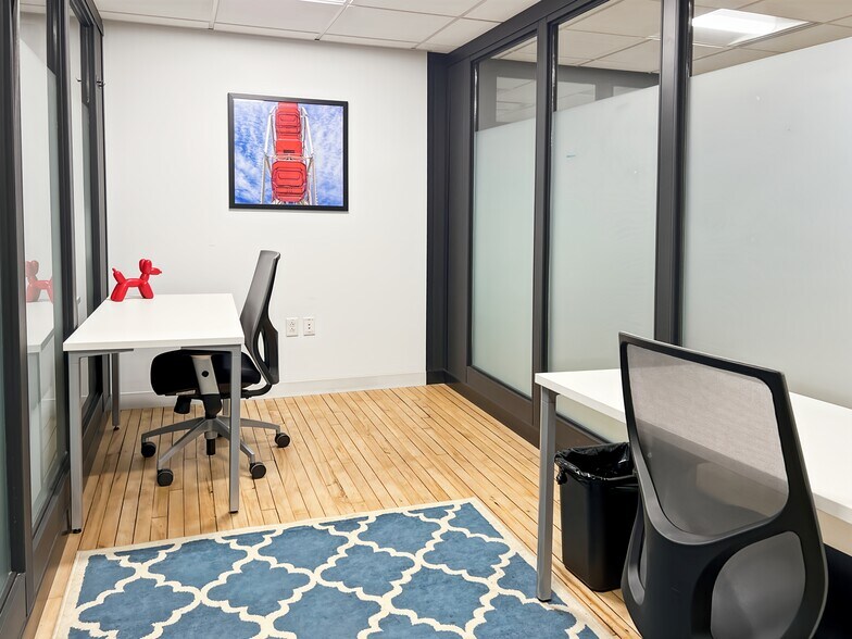 More Photos Of 361-361 Newbury St, Boston Coworking Space