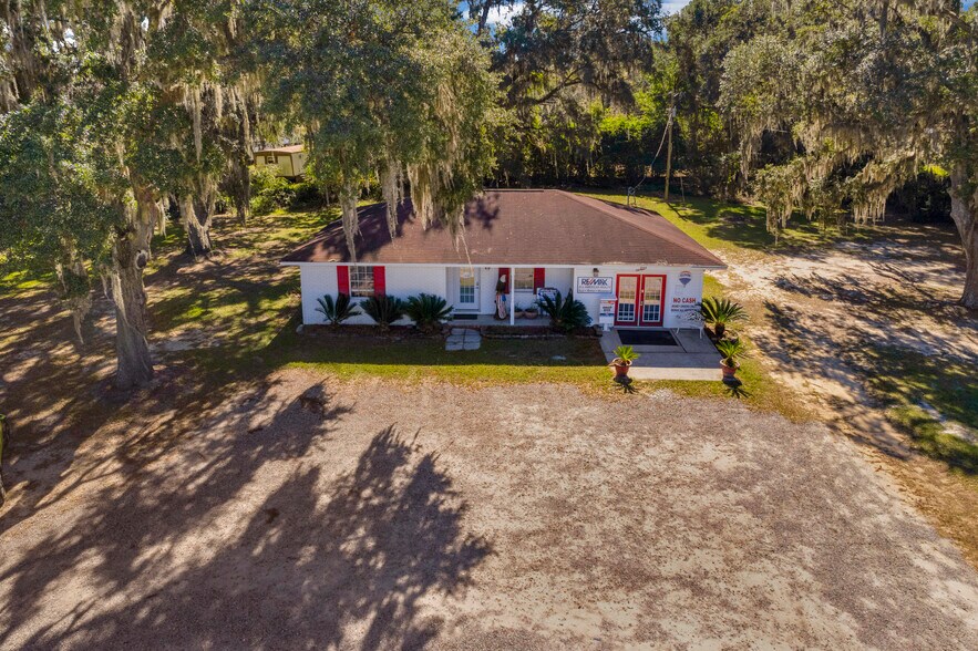 More Photos Of 1060 Miles Xing, Fort Stewart Office For Sale