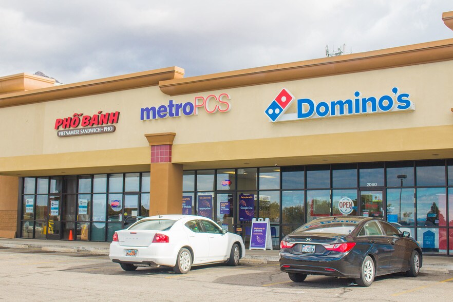 More Photos Of 2020 Harrison Blvd, Ogden Unknown For Lease