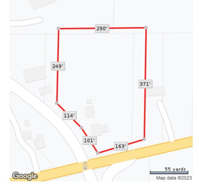 More Photos Of 684 Akron Rd, Wadsworth Land For Sale