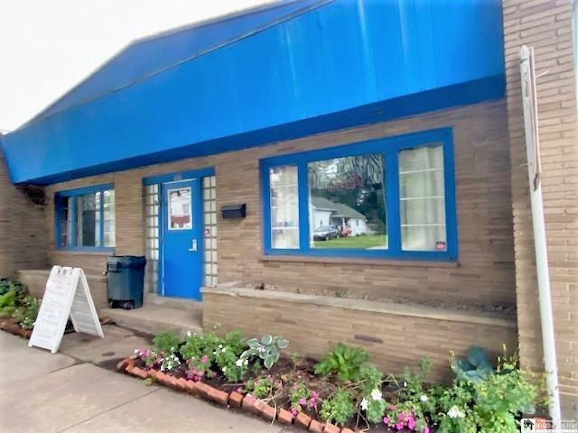 More Photos Of 158 E Lake Shore Dr, Dunkirk Storefront Retail Office For Sale
