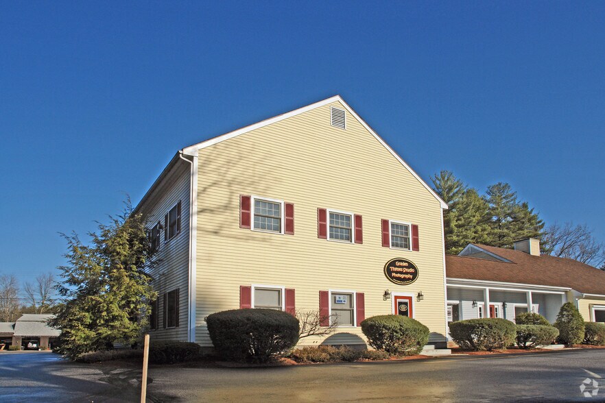 More Photos Of 294 Route 101, Amherst Office For Sale