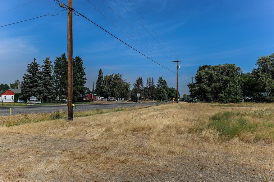 More Photos Of 2200 Vantage Hwy, Ellensburg Land For Sale