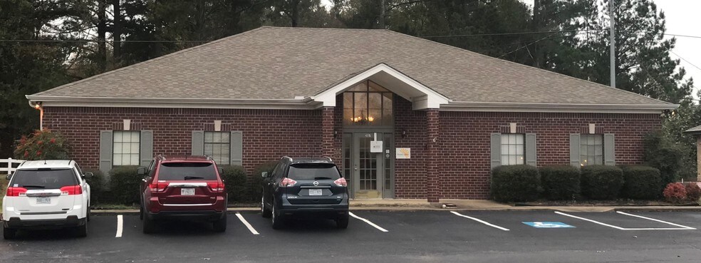 More Photos Of 2007 Oak Tree Dr, Hernando Medical For Lease