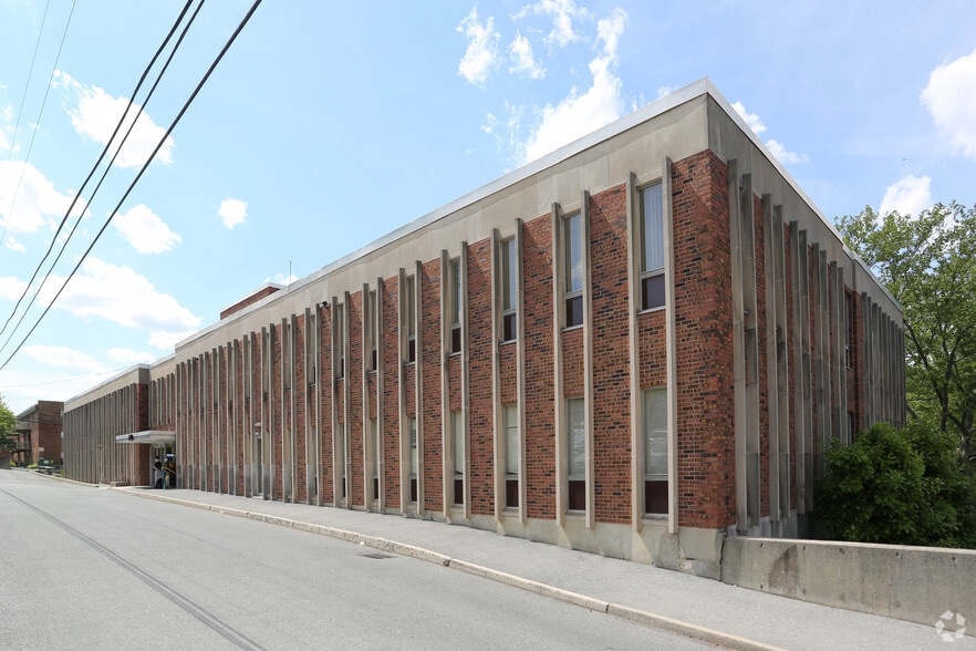 More Photos Of 2200 W Hamilton St, Allentown Office For Sale