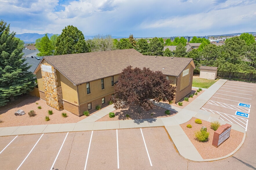 More Photos Of 6180 Templeton Gap Rd, Colorado Springs Religious Facility For Sale