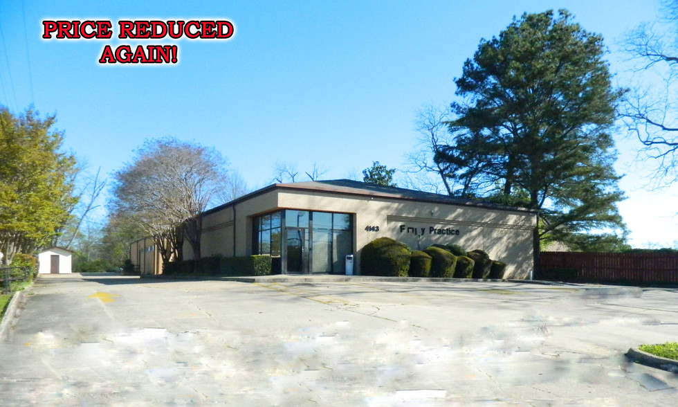 Primary Photo Of 4143 Atlanta Hwy, Montgomery Medical For Sale