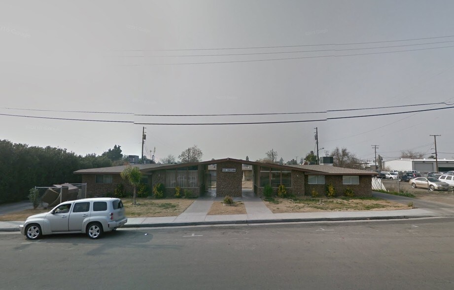 More Photos Of 59 S Indiana St, Porterville Apartments For Sale