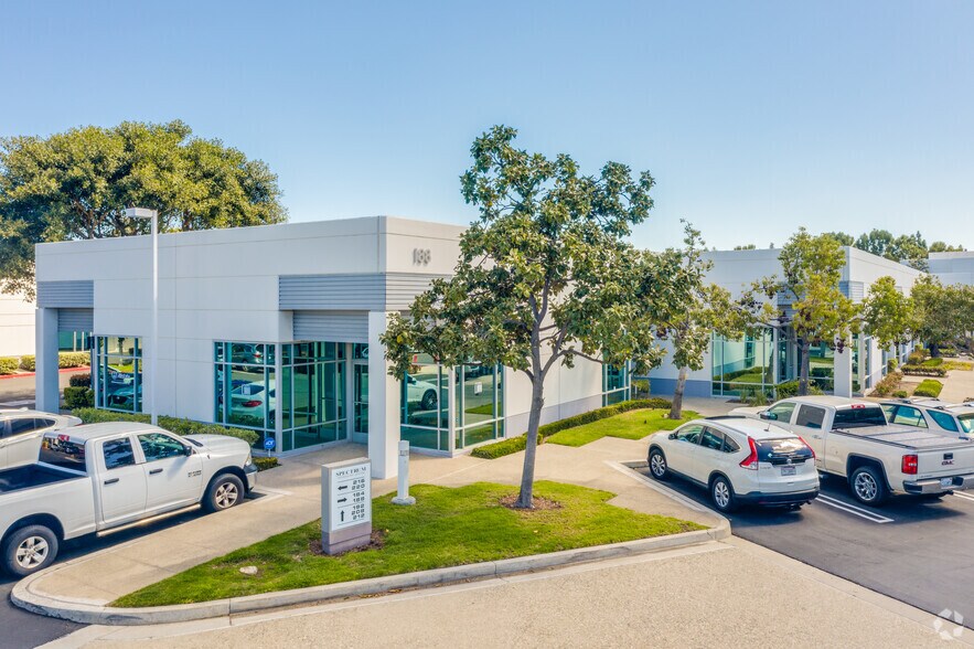More Photos Of 212 Technology Dr, Irvine Unknown For Lease