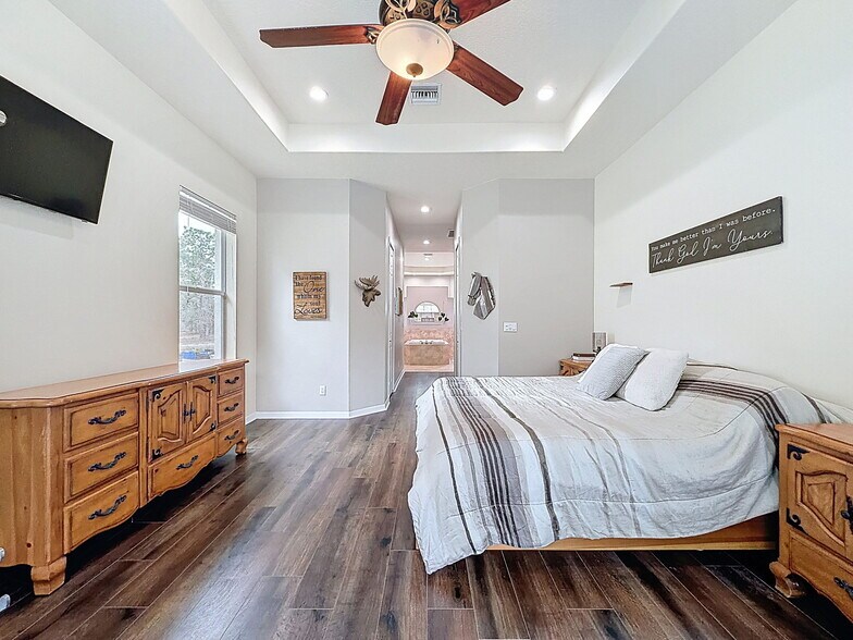 More Photos Of 12124 Squeeze Ave, Brooksville Land For Sale