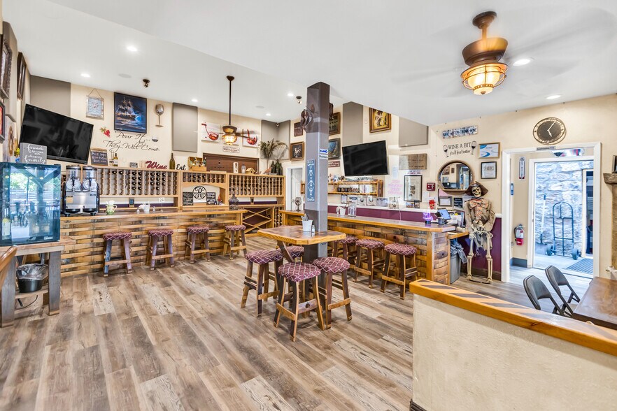 More Photos Of 8345 Main St, Mokelumne Hill General Retail For Sale