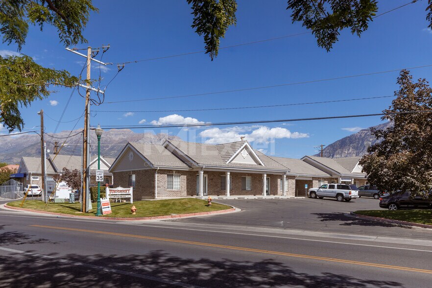 More Photos Of 193 E 860 S, Orem Office For Lease