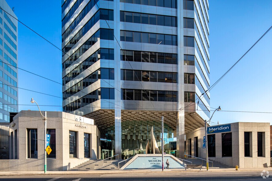 Primary Photo Of 22 St Clair Ave E, Toronto Office For Lease