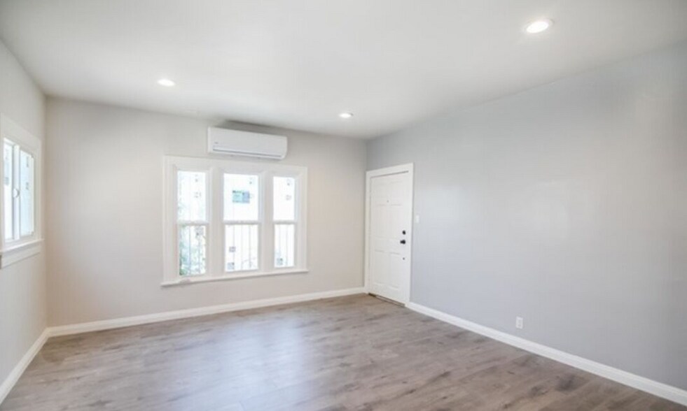 More Photos Of 801 N Alexandria Ave, Los Angeles Apartments For Sale