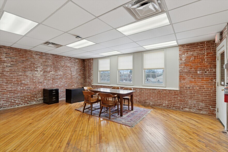 More Photos Of 38 Green St, Souderton Industrial For Sale