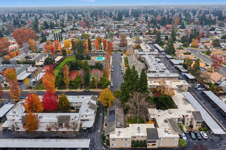 More Photos Of 1574 - 1576 Heather Dr, Yuba City Apartments For Sale
