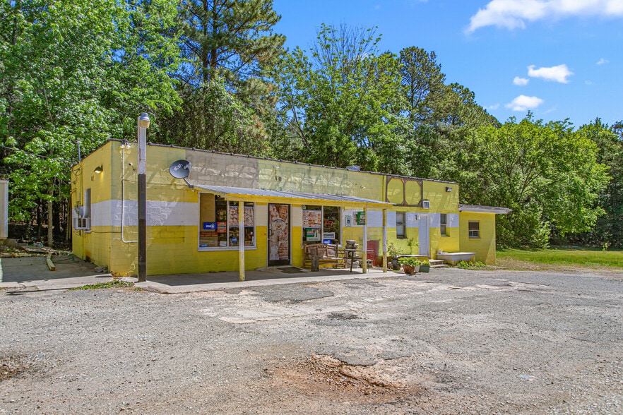 More Photos Of 3202 US Highway 70 E, Hillsborough Convenience Store For Sale
