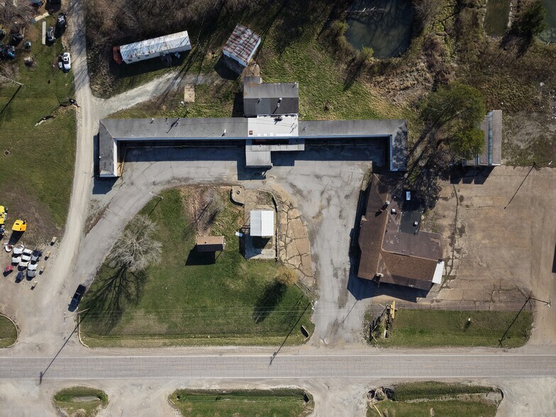 More Photos Of 6795 Business Highway 67, Fredericktown Land For Sale