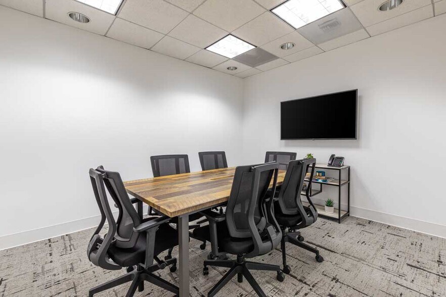 More Photos Of 11400 W Olympic Blvd, Los Angeles Coworking Space