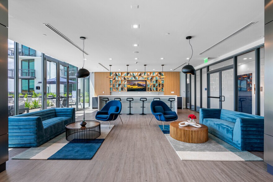 More Photos Of 1809 Jackson St, Hollywood Apartments For Lease