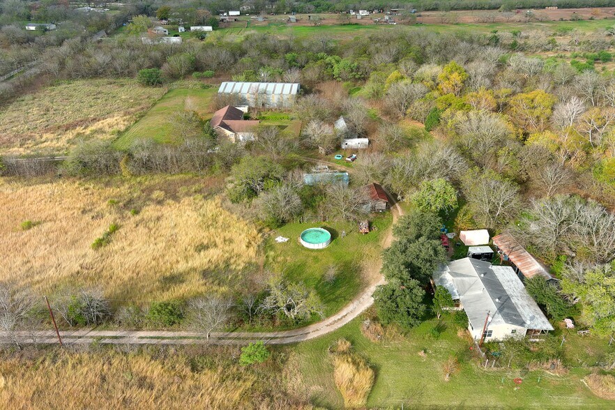 More Photos Of 5163 Higdon Rd, San Antonio Land For Sale
