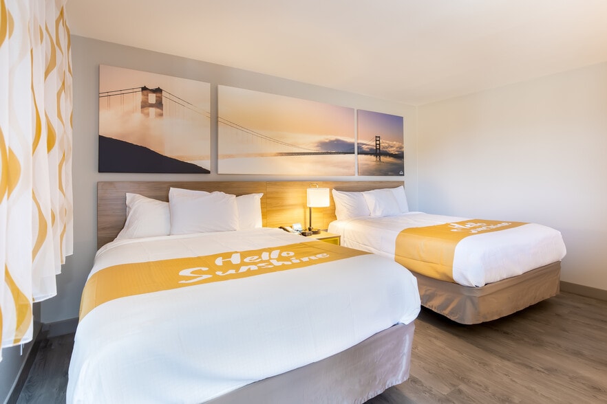 More Photos Of 5 Sutter St, Red Bluff Hotel For Sale