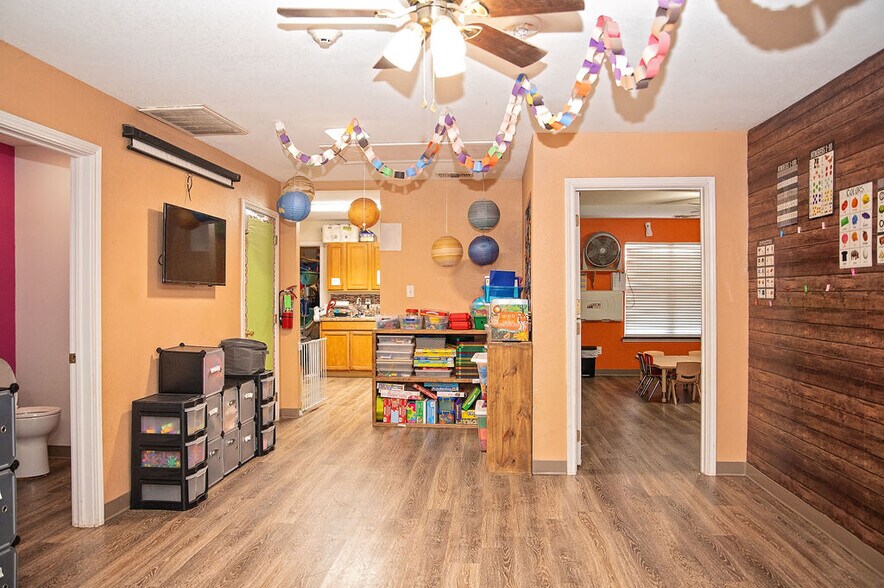 More Photos Of 500 N Main St, Denver City Office For Sale