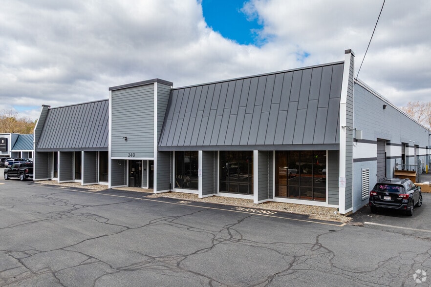 Primary Photo Of 240 Eliot St, Ashland Warehouse For Lease