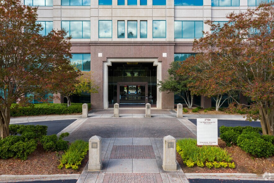 More Photos Of 3700 Colonnade Pky, Birmingham Office For Lease