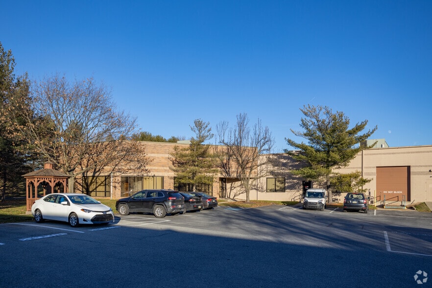 More Photos Of 1510 Valley Center Pky, Bethlehem Light Manufacturing For Lease