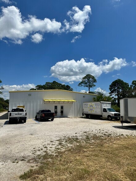 Primary Photo Of 2532 Joan Ave, Panama City Beach Industrial For Sale