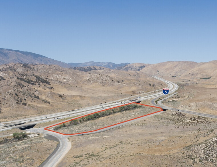 More Photos Of 5 Quail Lake Rd, Lebec Land For Sale